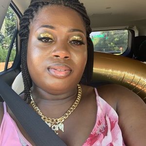 Meet your Posher, Shaquana